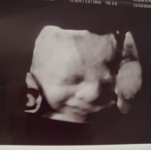 Meet your Posher, Marissa